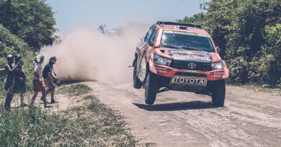 Rajd Dakar