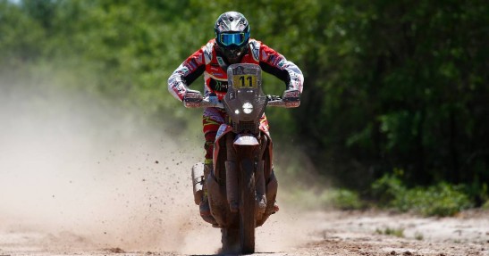 Rajd Dakar