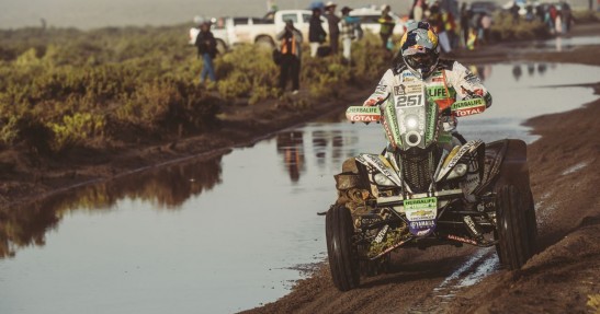 Rajd Dakar