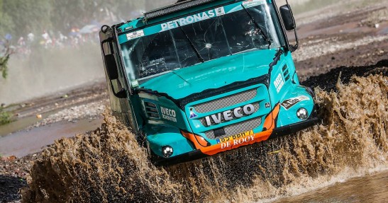 Rajd Dakar