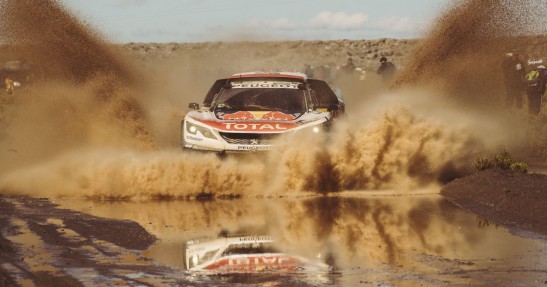 Rajd Dakar