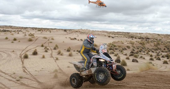 Rajd Dakar