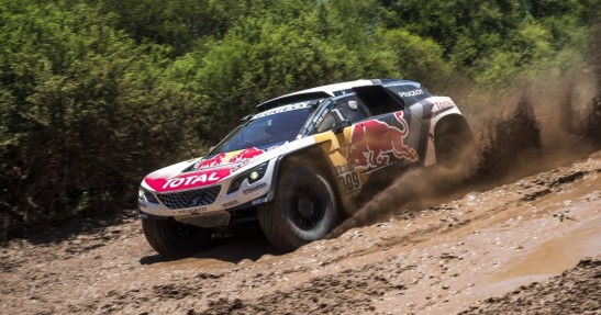 Rajd Dakar