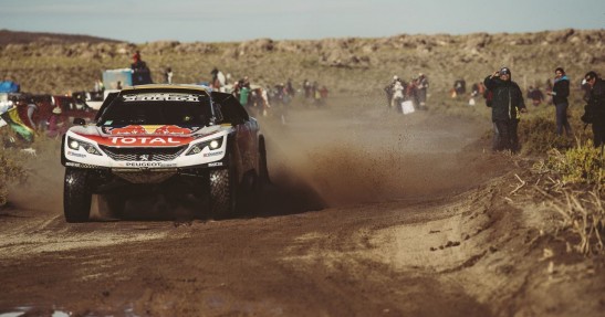 Rajd Dakar