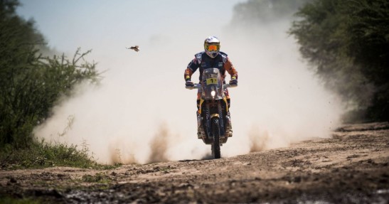Rajd Dakar