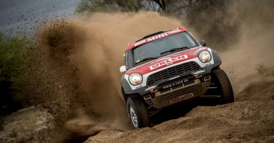 Rajd Dakar