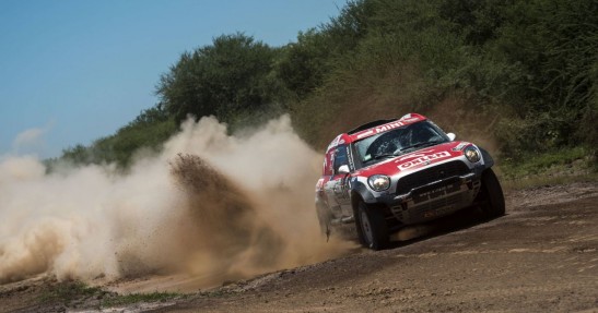 Rajd Dakar