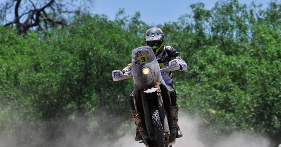 Rajd Dakar