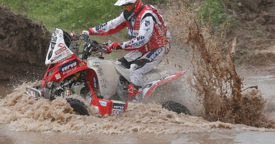 Rajd Dakar
