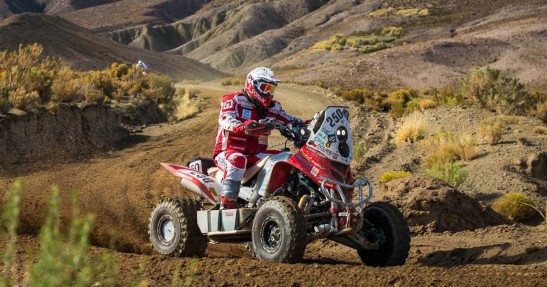 Rajd Dakar