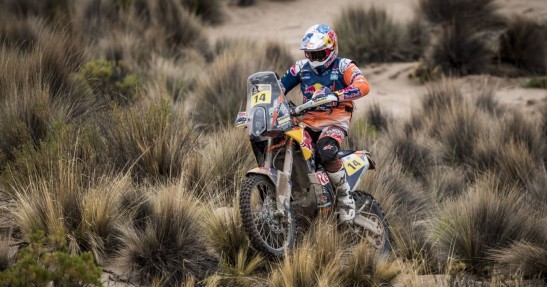 Rajd Dakar