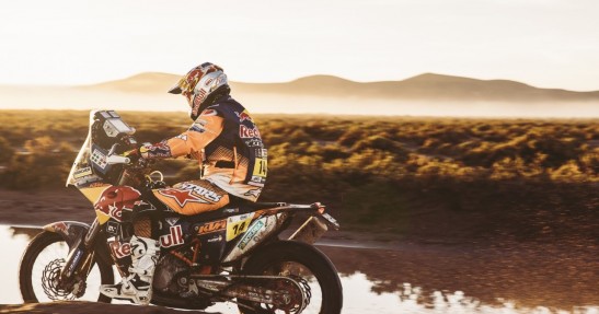 Rajd Dakar