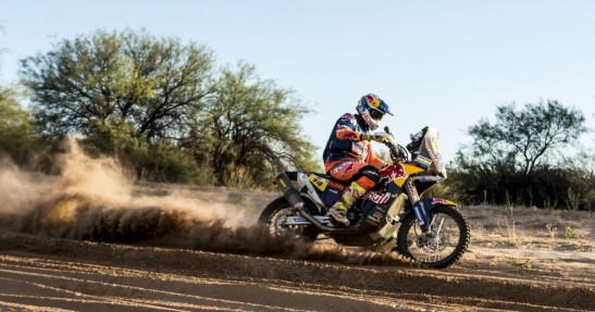 Rajd Dakar