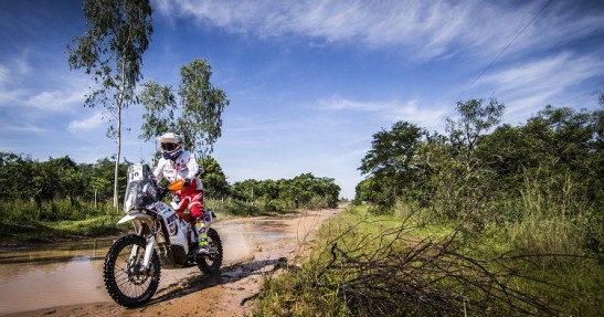 Rajd Dakar