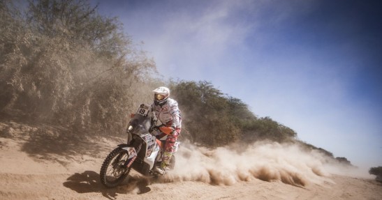 Rajd Dakar
