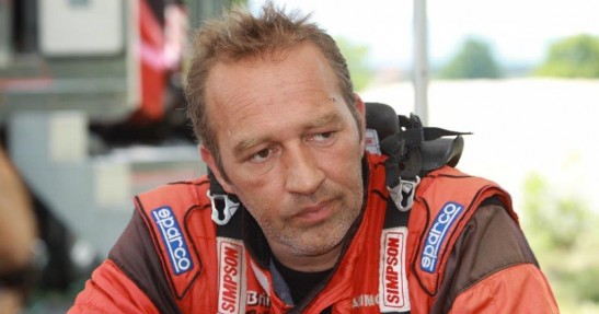 Rajd Dakar