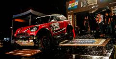 Rajd Dakar