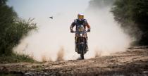 Rajd Dakar 2018 - kto wygra w kategorii motocykli?