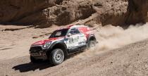 Rajd Dakar 2017