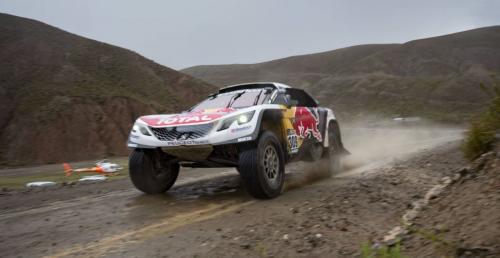Rajd Dakar