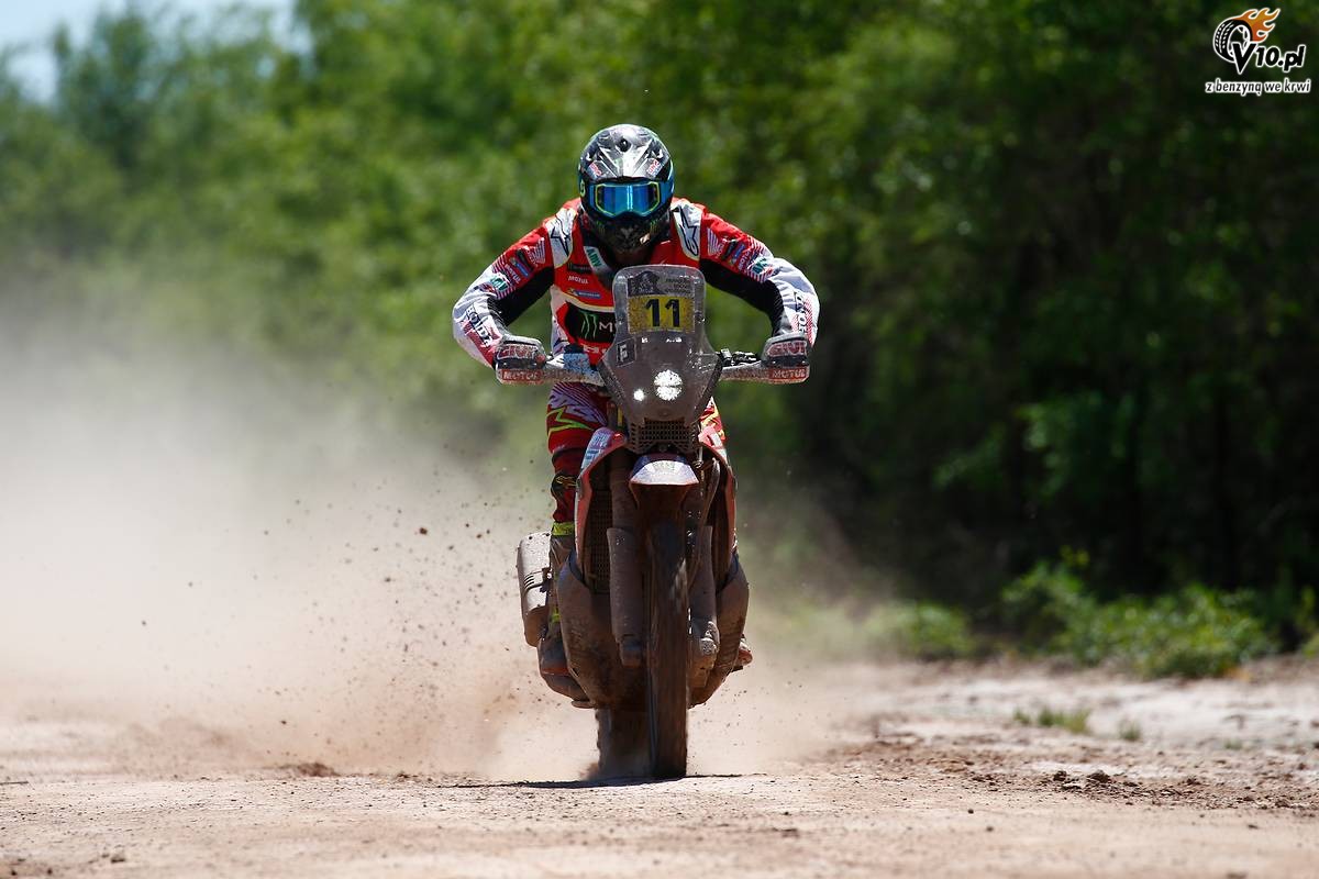 Rajd Dakar