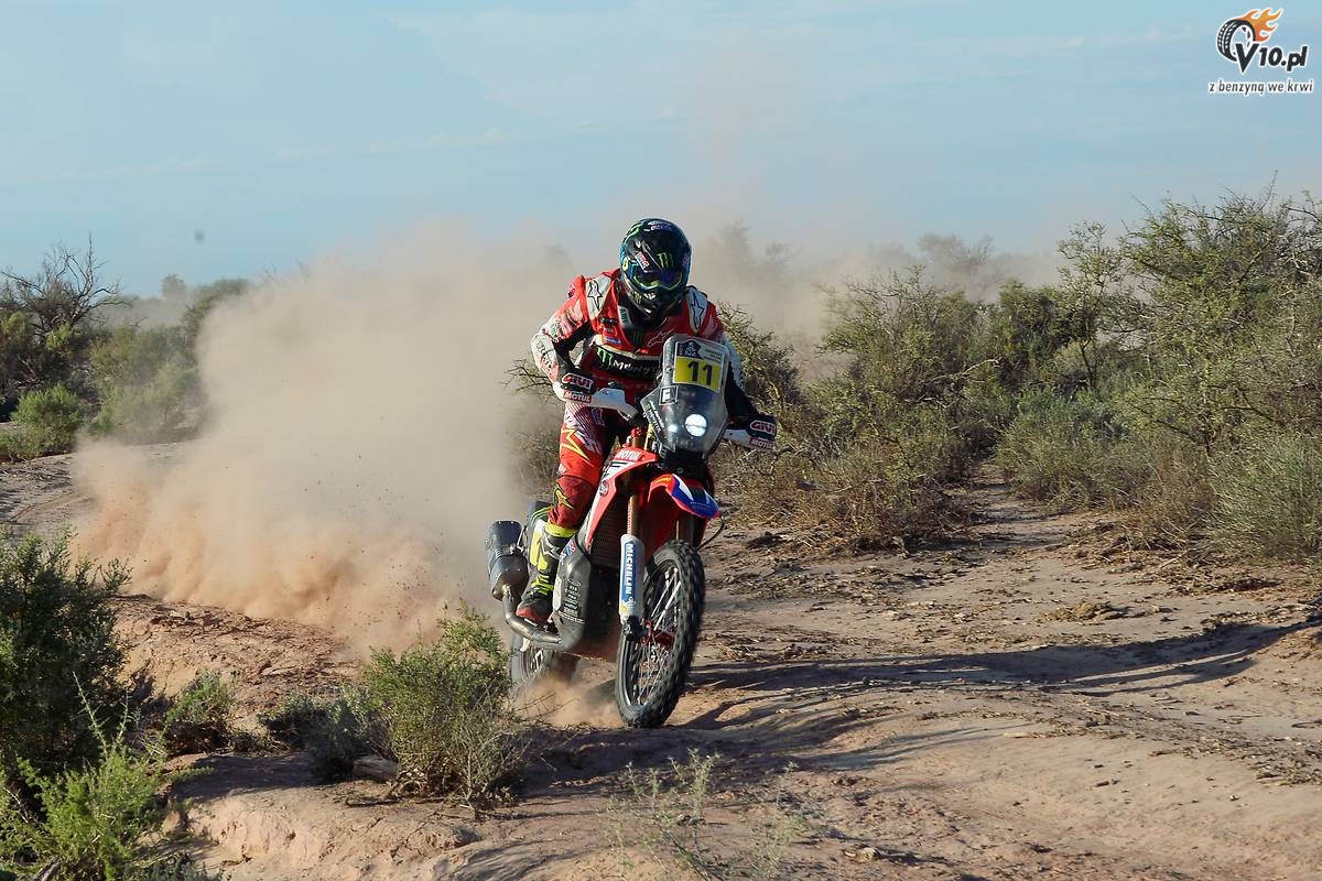 Rajd Dakar