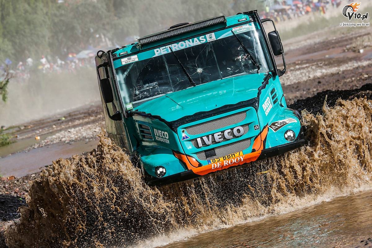 Rajd Dakar