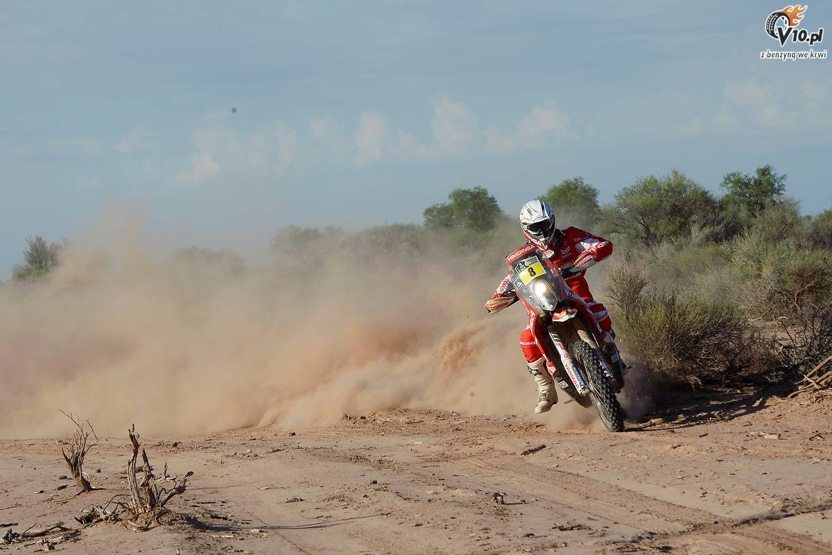 Rajd Dakar