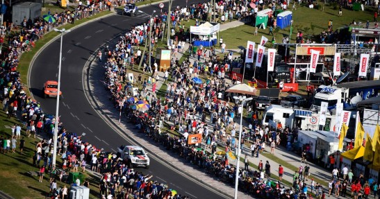 Rajd Dakar 2017