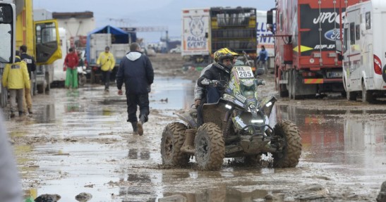 Rajd Dakar 2017