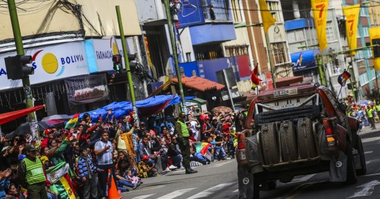 Rajd Dakar 2017