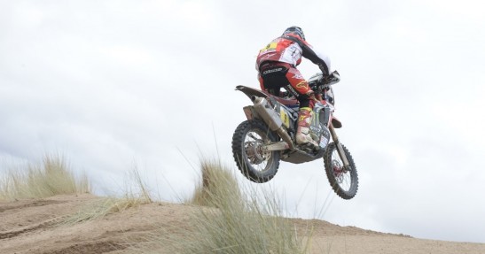 Rajd Dakar 2017