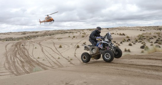 Rajd Dakar 2017