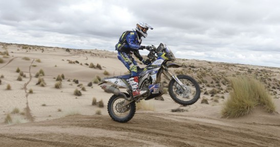 Rajd Dakar 2017
