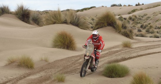 Rajd Dakar 2017