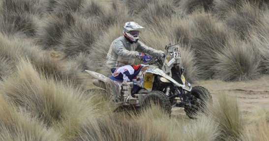 Rajd Dakar 2017