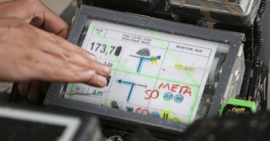 Rajd Dakar 2017