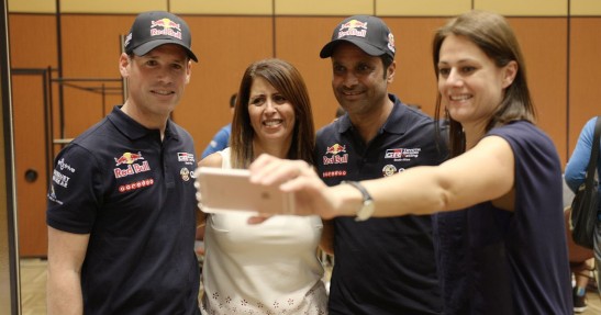 Rajd Dakar 2017
