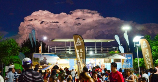 Rajd Dakar 2017