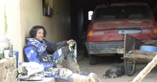 Rajd Dakar 2017