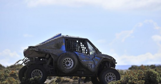 Rajd Dakar 2017