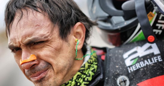 Rajd Dakar 2017