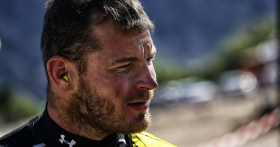 Rajd Dakar 2017