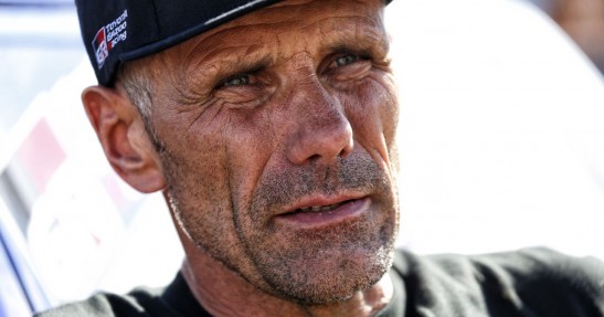 Rajd Dakar 2017