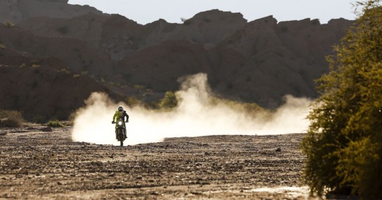 Rajd Dakar 2017