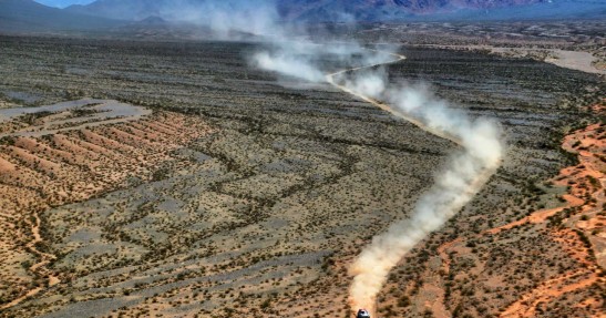 Rajd Dakar 2017