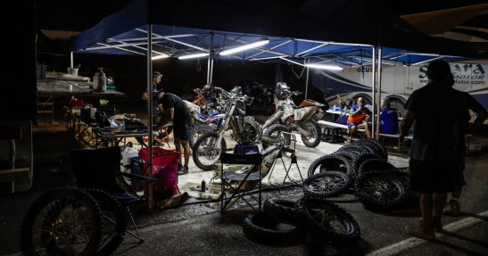 Rajd Dakar 2017