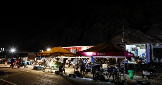 Rajd Dakar 2017
