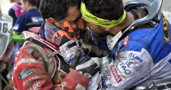 Rajd Dakar 2017