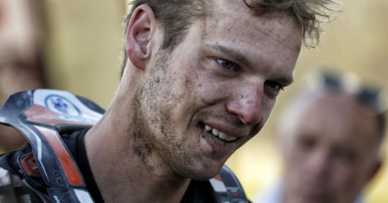 Rajd Dakar 2017
